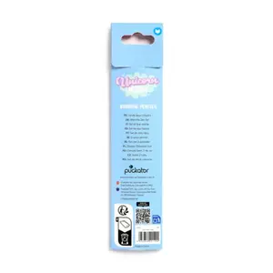 Children's colored pencils Puckator Unicorn Magic Licorne (x2) image-3