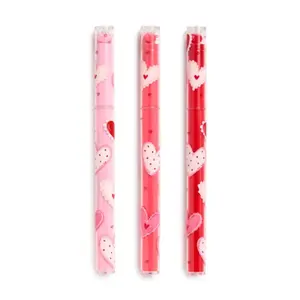 Heart Highlighter Puckator Amore (x3) image-0