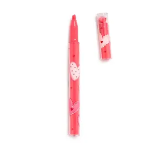 Heart Highlighter Puckator Amore (x3) image-1