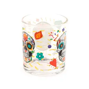 Glass Puckator Day of the Dead (x2) image-4