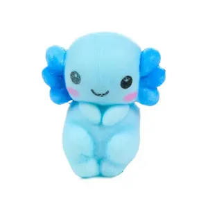 Dekoratives Ei zum Ausbrüten Puckator Adoramals Maddie l'Axolotl image-2