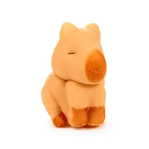 Dekoratives Ei zum Ausbrüten Puckator Capybara image-1