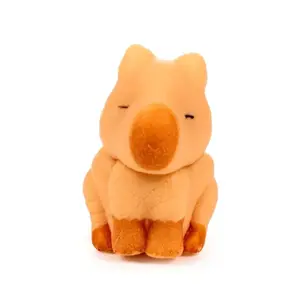 Dekoratives Ei zum Ausbrüten Puckator Capybara image-3