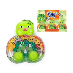 Water Puzzle Puckator Adoramals Dinosaure image-0