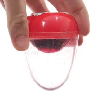 Dekorative Figur für Kinder Puckator Volcan À Bulles image-1
