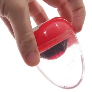 Dekorative Figur für Kinder Puckator Volcan À Bulles image-2