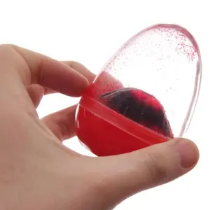 Dekorative Figur für Kinder Puckator Volcan À Bulles image-3