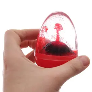 Dekorative Figur für Kinder Puckator Volcan À Bulles image-4