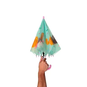Umbrella Puckator Beans & Co image-4