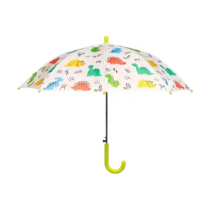 Umbrella Puckator Dinosauria image-0