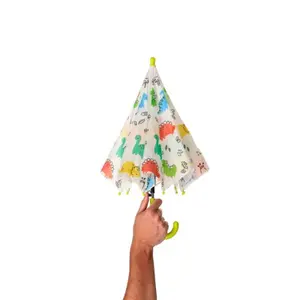 Umbrella Puckator Dinosauria image-4