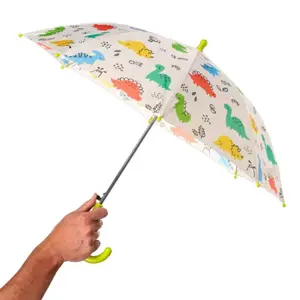 Umbrella Puckator Dinosauria image-2