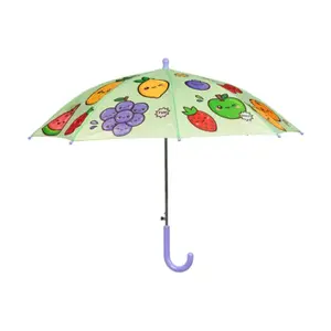 Umbrella Puckator Foodiemals image-0