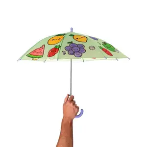 Umbrella Puckator Foodiemals image-1
