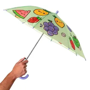 Umbrella Puckator Foodiemals image-2