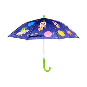 Space Patrol Umbrella Puckator Space Cadet image-0