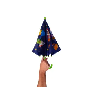 Space Patrol Umbrella Puckator Space Cadet image-4