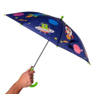 Space Patrol Umbrella Puckator Space Cadet image-2