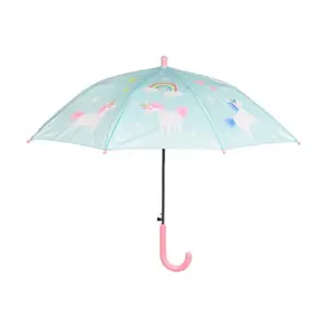 Unicorn Umbrella Puckator Unicorn Magic image-0