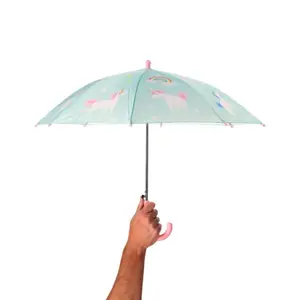 Unicorn Umbrella Puckator Unicorn Magic image-1