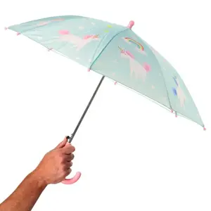 Unicorn Umbrella Puckator Unicorn Magic image-2