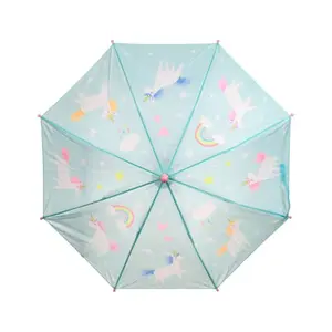 Unicorn Umbrella Puckator Unicorn Magic image-3