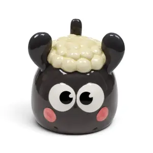 Reversible Mug Puckator Shaun le Mouton Kawaii Cute image-0