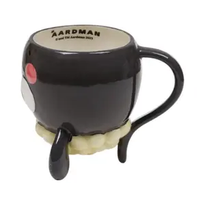 Reversible Mug Puckator Shaun le Mouton Kawaii Cute image-2