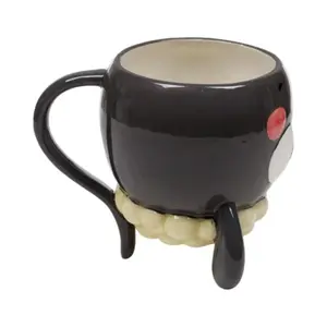 Reversible Mug Puckator Shaun le Mouton Kawaii Cute image-4