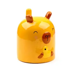 Reversible Mug Puckator Capybara image-0