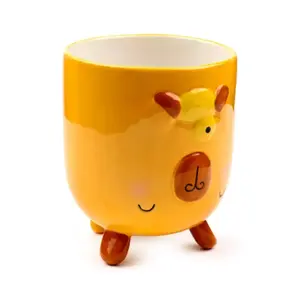 Reversible Mug Puckator Capybara image-1