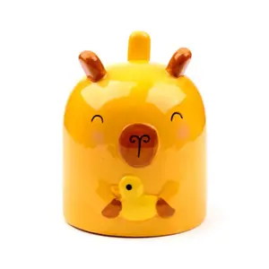 Reversible Mug Puckator Capybara image-2