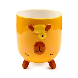 Reversible Mug Puckator Capybara image-3