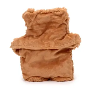 Hot water bottle Puckator Nounours image-2