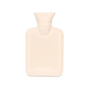 Water Bottle with Plush Cover Puckator image-1