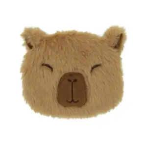 Peluchierte Handwärmer Kind Puckator Capybara image-0