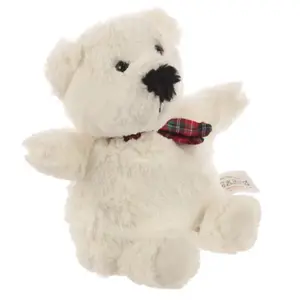 Polar Bear Wheat Bag Puckator image-2