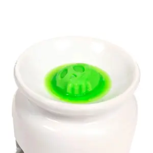 Scary Halloween Candle Wax Puckator (x5) image-2