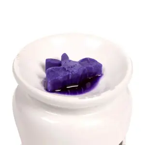 Scary Halloween Candle Wax Puckator (x5) image-3