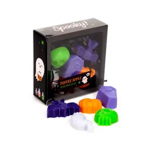 Scary Halloween Candle Wax Puckator (x5) image-4