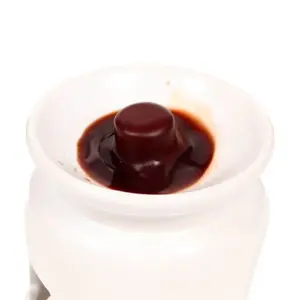 Velvet Chocolate Candle Wax Puckator (x6) image-2