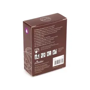 Velvet Chocolate Candle Wax Puckator (x6) image-4