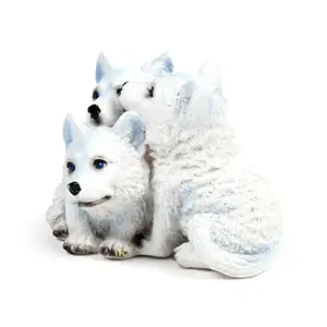 Figurine Deko Trio Von Wölflingen Puckator image-3