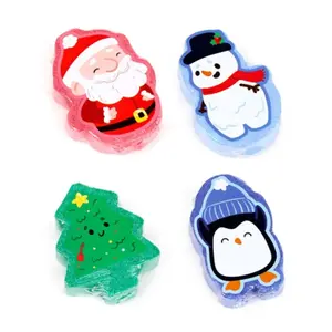 Fürdőgolyó Puckator Jingle Bunch image-1