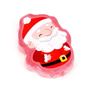 Fürdőgolyó Puckator Jingle Bunch image-2