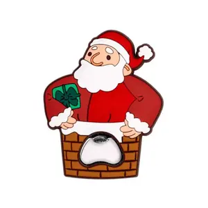 Bottle opener Puckator Jingle Bunch Noël image-1