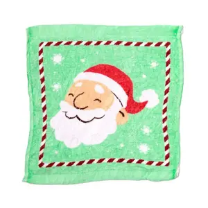 Komprimiertes Reisehandtuch Puckator Jingle Bunch image-2