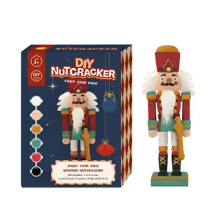 casse-noisette k DIY na malování Puckator