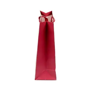 Krampus Cat Gift Bag Christmas Puckator Lisa Parker image-4