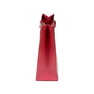 Gift bag Puckator Chat Krampus Noël Lisa Parker image-4